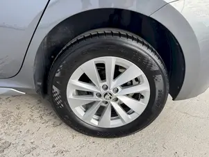 Škoda Kamiq Style