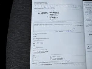 Škoda Kamiq Style