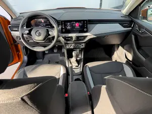 Škoda Kamiq Selection