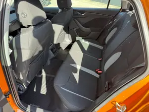 Škoda Kamiq Selection