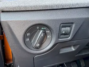 Škoda Kamiq Selection