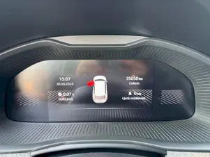 Škoda Kamiq Selection