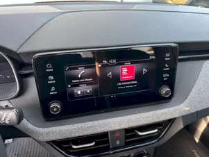 Škoda Kamiq Selection
