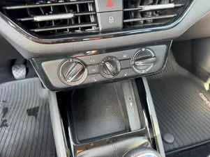 Škoda Kamiq Selection