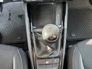 Škoda Kamiq Selection