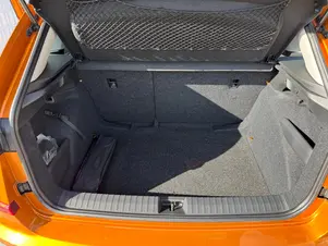 Škoda Kamiq Selection