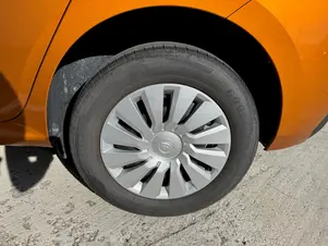 Škoda Kamiq Selection
