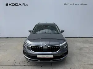 Škoda Kamiq Top Selection