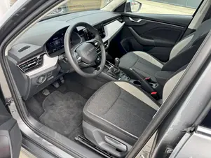 Škoda Kamiq Top Selection