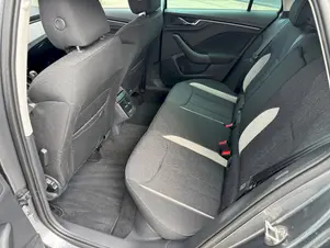 Škoda Kamiq Top Selection