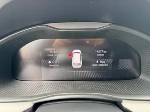 Škoda Kamiq Top Selection