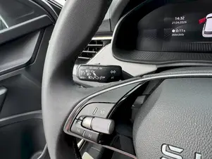 Škoda Kamiq Top Selection