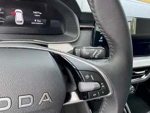 Škoda Kamiq Top Selection