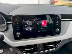 Škoda Kamiq Top Selection