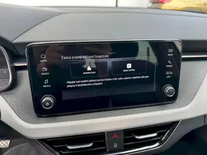 Škoda Kamiq Top Selection