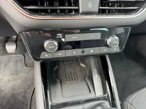 Škoda Kamiq Top Selection