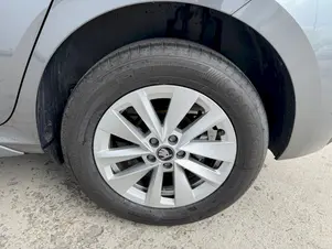 Škoda Kamiq Top Selection