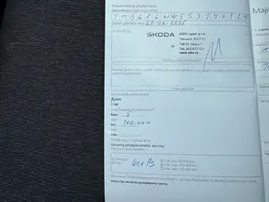 Škoda Kamiq Top Selection