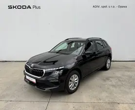 Škoda Kamiq Selection