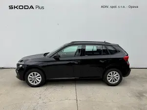 Škoda Kamiq Selection