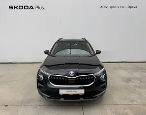 Škoda Kamiq Selection