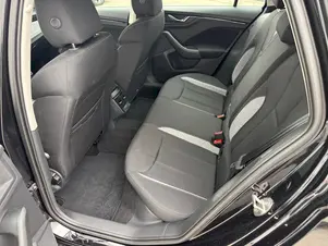 Škoda Kamiq Selection