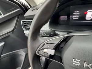 Škoda Kamiq Selection