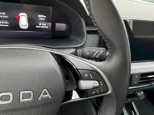 Škoda Kamiq Selection