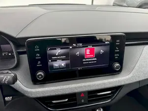 Škoda Kamiq Selection