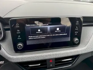 Škoda Kamiq Selection