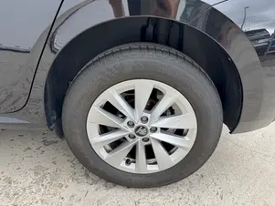 Škoda Kamiq Selection