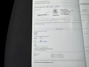 Škoda Kamiq Selection
