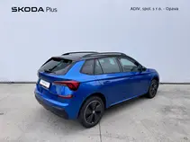 Kamiq Monte Carlo