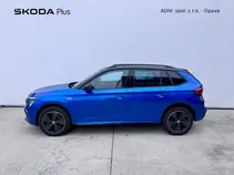 Kamiq Monte Carlo