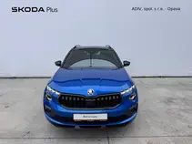 Kamiq Monte Carlo