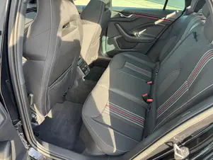 Škoda Kamiq Monte Carlo
