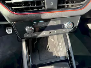 Škoda Kamiq Monte Carlo
