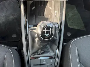 Škoda Kamiq Monte Carlo