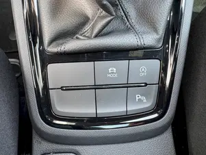 Škoda Kamiq Monte Carlo