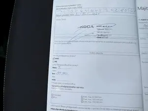 Škoda Kamiq Monte Carlo