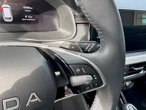 Škoda Kamiq Top Selection