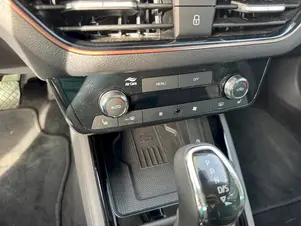 Škoda Kamiq Top Selection