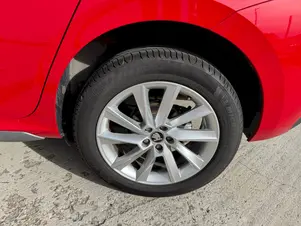 Škoda Kamiq Top Selection