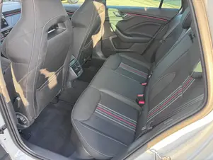 Škoda Kamiq Monte Carlo