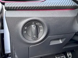 Škoda Kamiq Monte Carlo