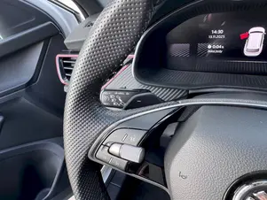 Škoda Kamiq Monte Carlo