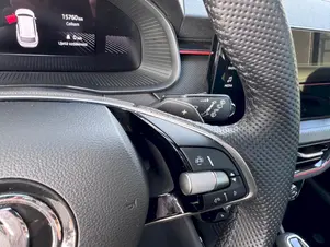 Škoda Kamiq Monte Carlo