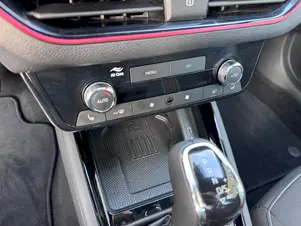 Škoda Kamiq Monte Carlo