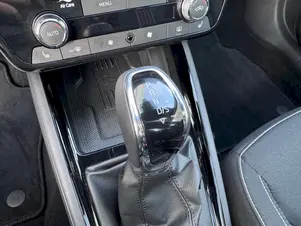 Škoda Kamiq Monte Carlo