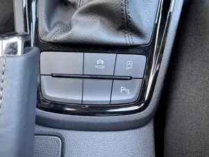 Škoda Kamiq Monte Carlo